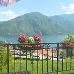Appartement Casa Mia *