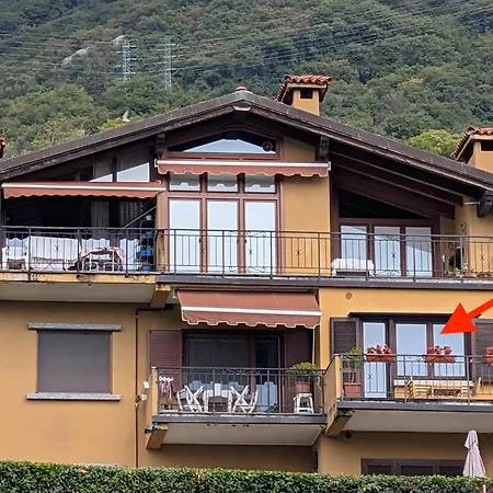 Casa Mia アパート