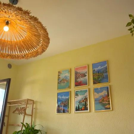Casa Mia * トレメッツォ