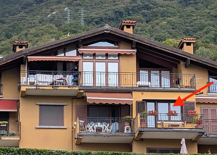 Casa Mia Appartement