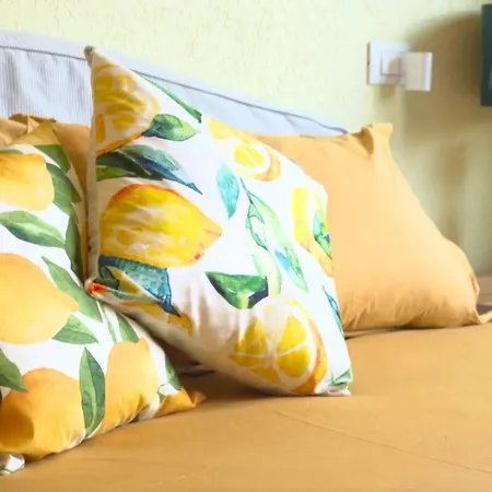 Casa Mia Daire Tremezzo