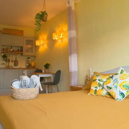 Casa Mia Daire Tremezzo