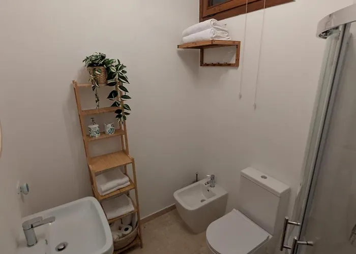Casa Mia アパート *