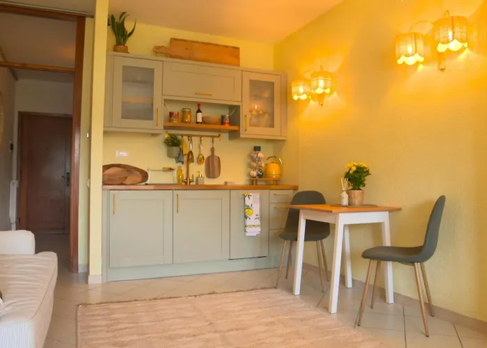 Casa Mia